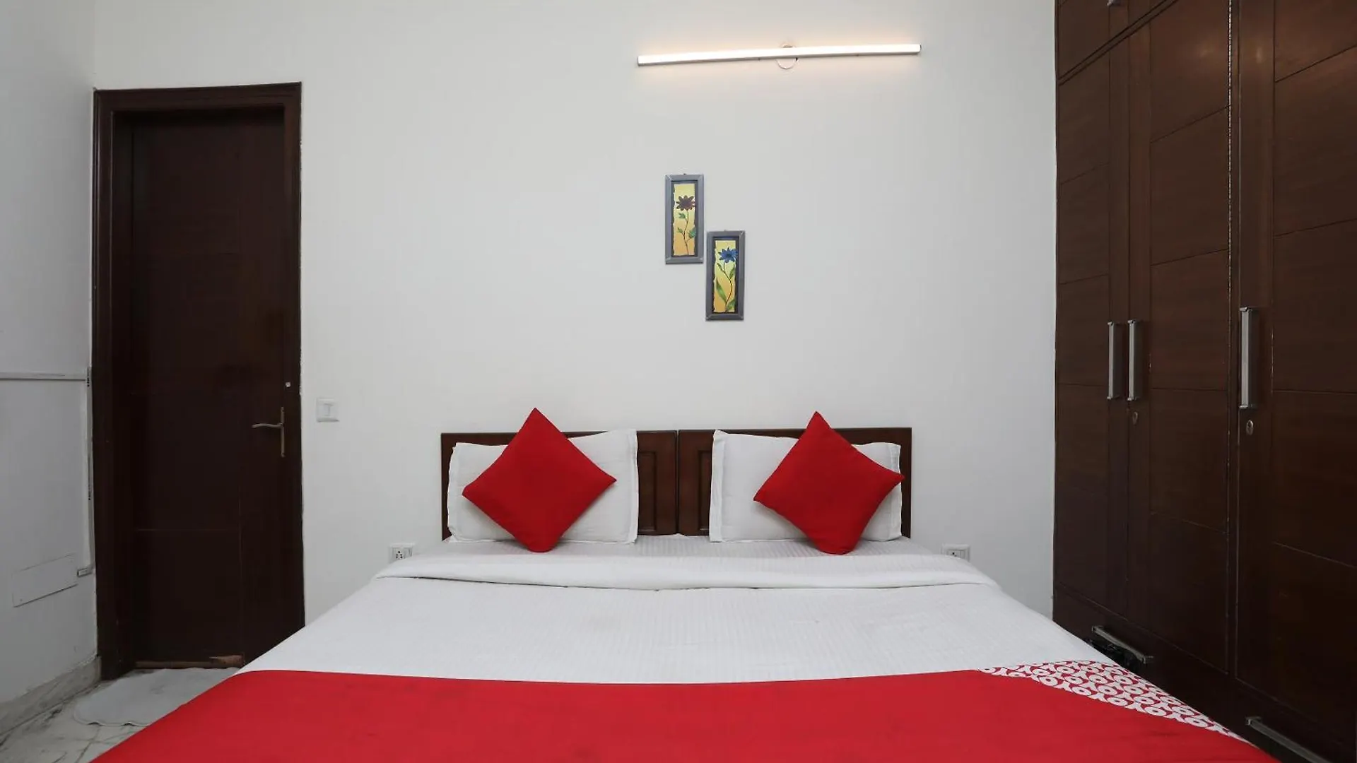 Hotel Singh Residency Gurgaon Indien
