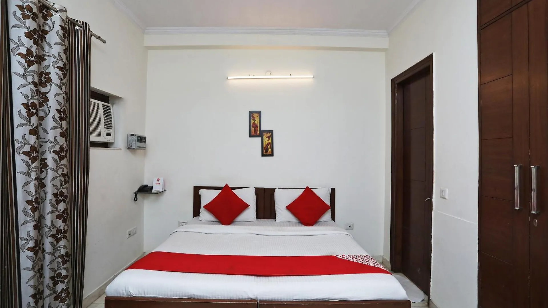 Hotel Singh Residency Gurgaon 3*,  Indien