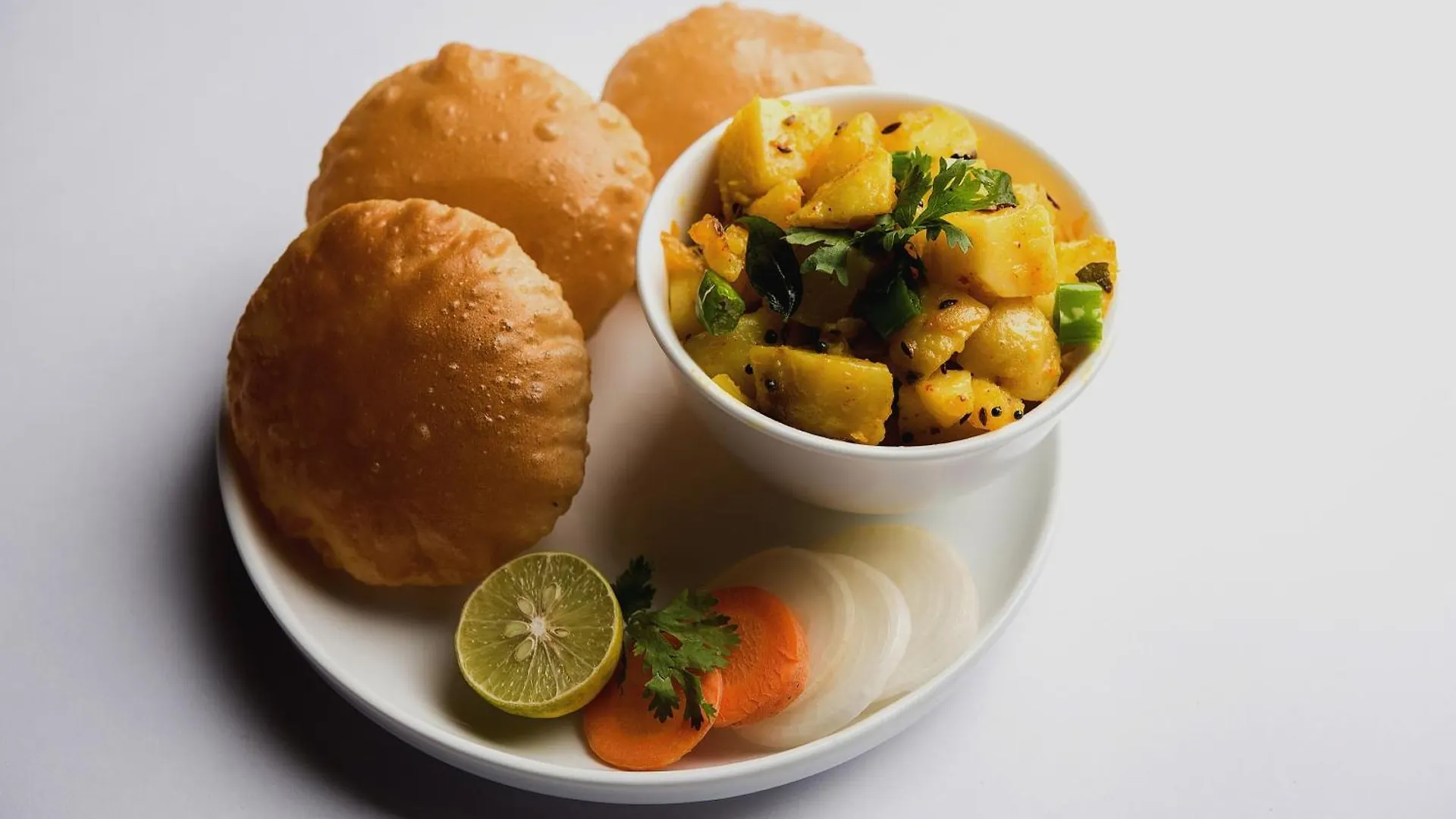 Hotel Singh Residency Gurgaon Indien